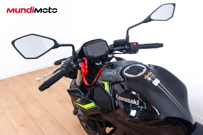 Motorbike image 10