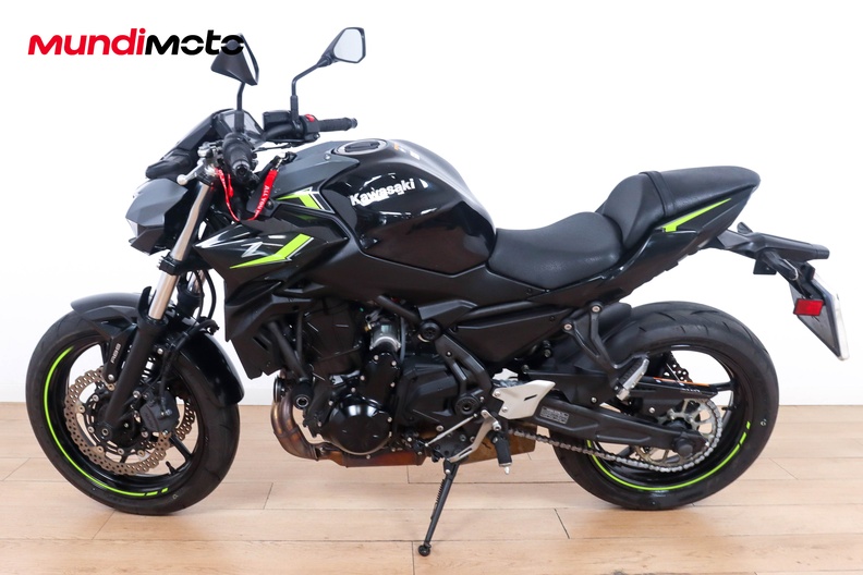 Motorbike image 5