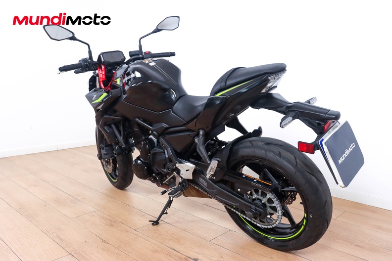 Motorbike image 6