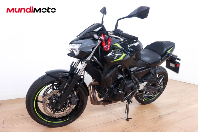 Motorbike image 7