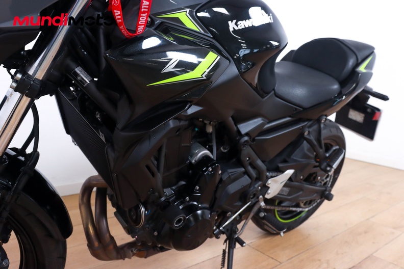 Motorbike image 8