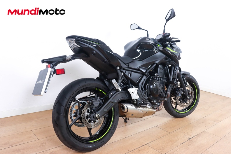 Motorbike image 2