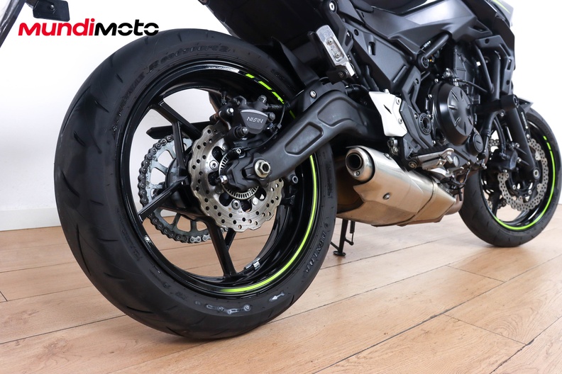 Motorbike image 3