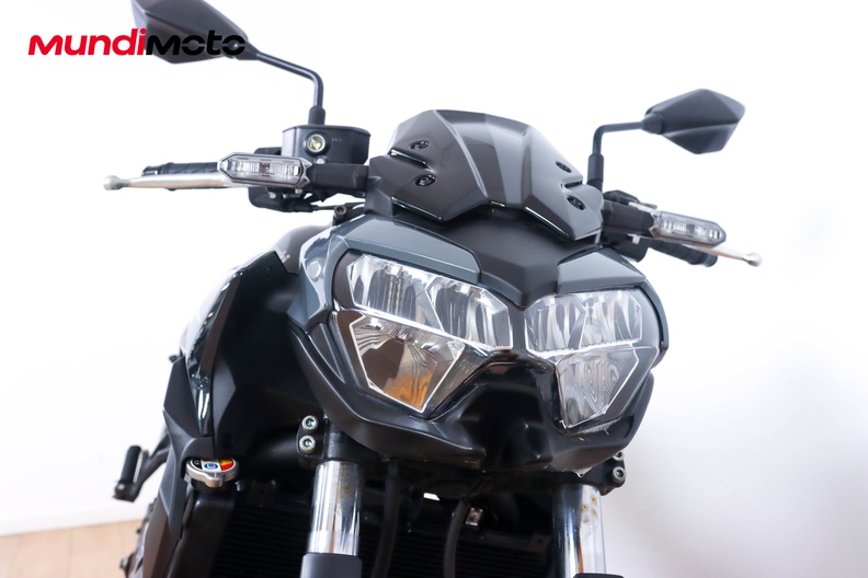 Motorbike image 4