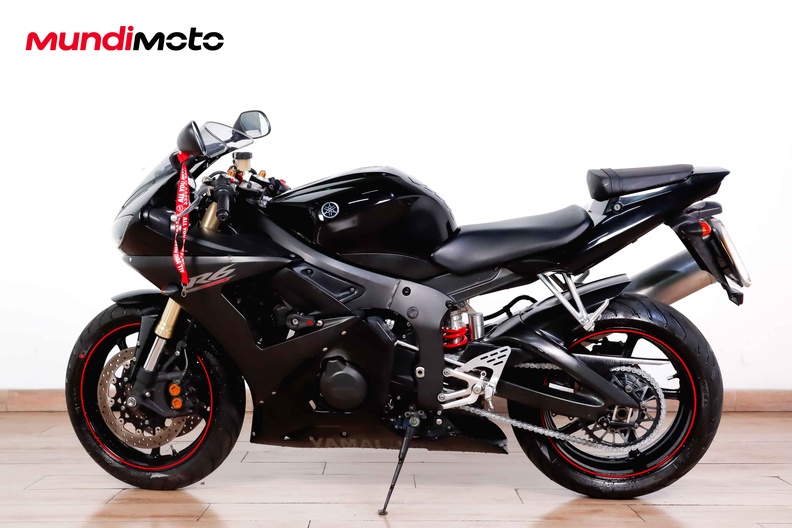 Motorbike image 5