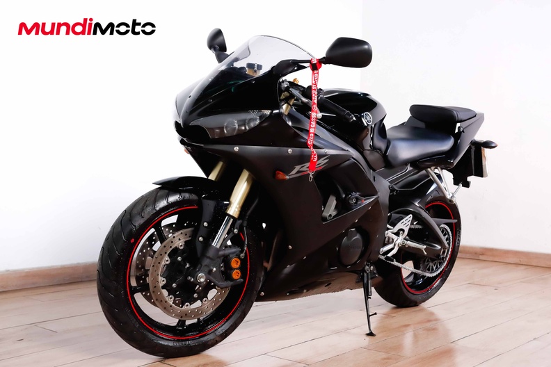 Motorbike image 7