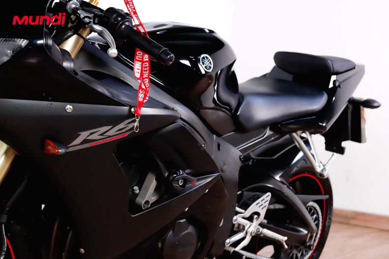 Motorbike image 8