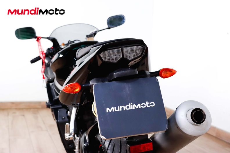 Motorbike image 9