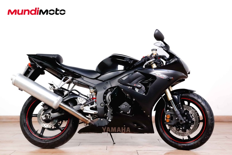 Motorbike image 0