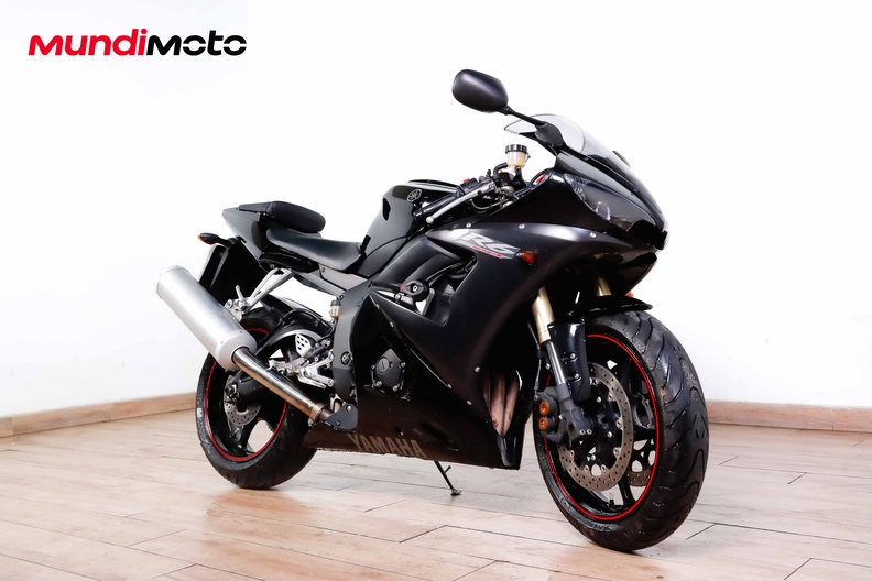Motorbike image 1