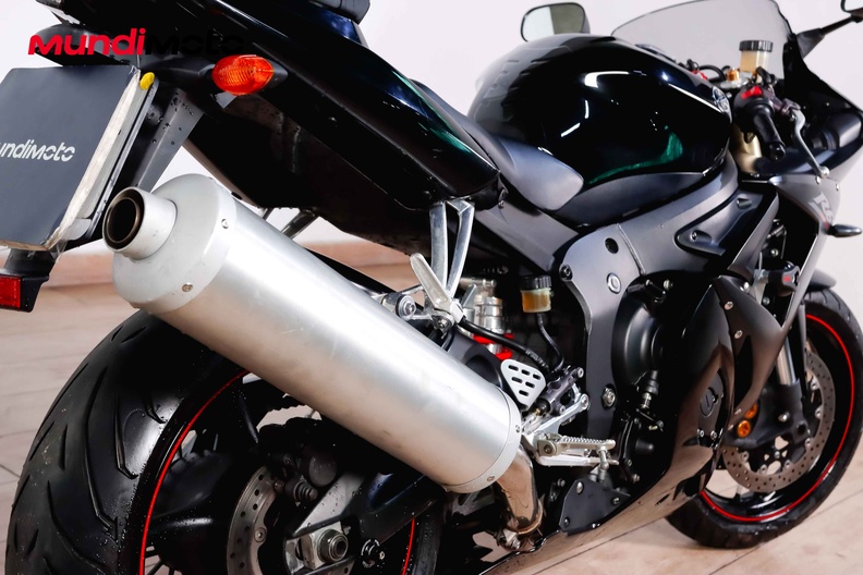 Motorbike image 3