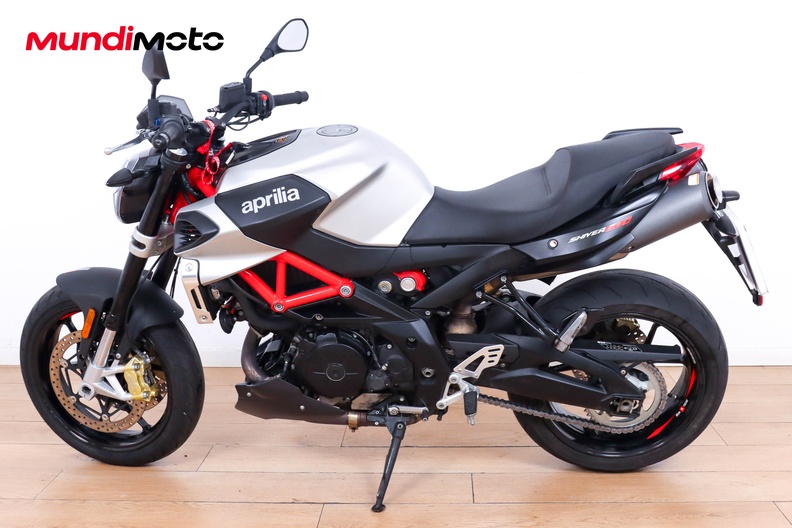 Motorbike image 5