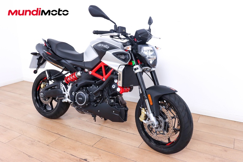 Motorbike image 1