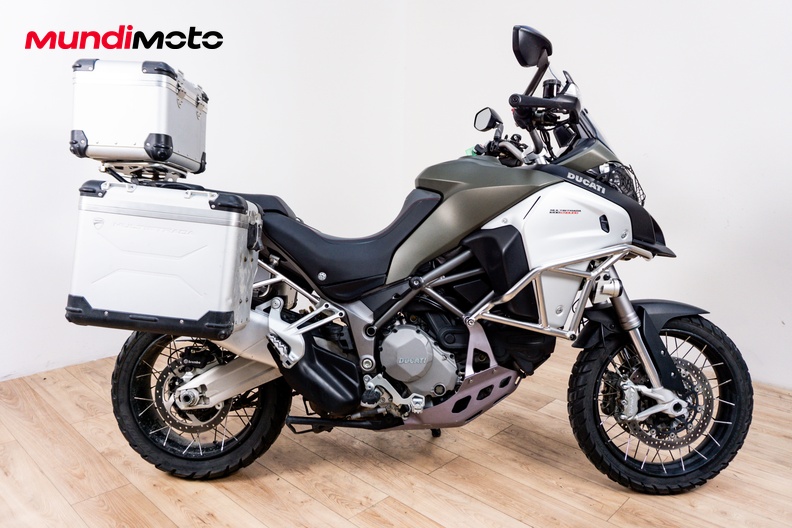 Motorbike image 0