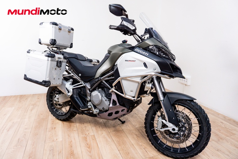 Motorbike image 1