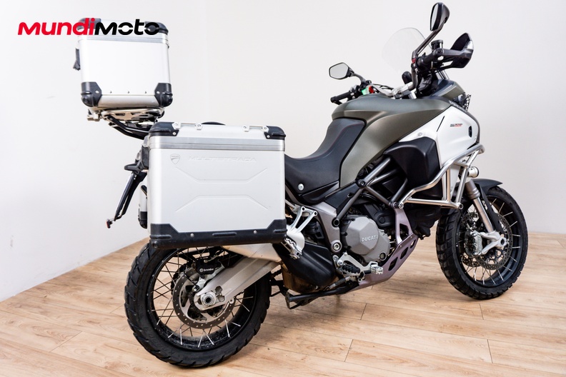 Motorbike image 2
