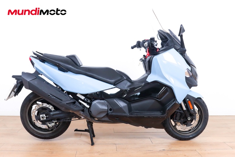 Motorbike image 0