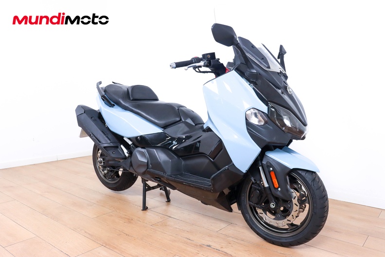 Motorbike image 1
