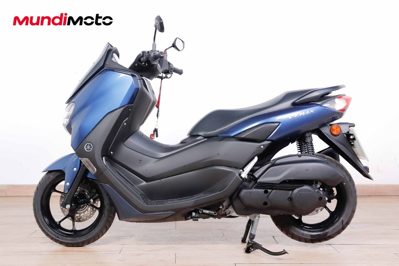 Motorbike image 5