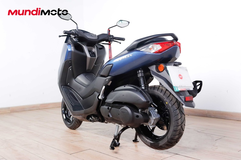 Motorbike image 6