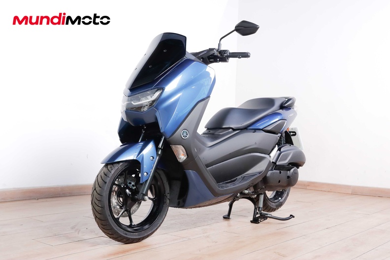 Motorbike image 7
