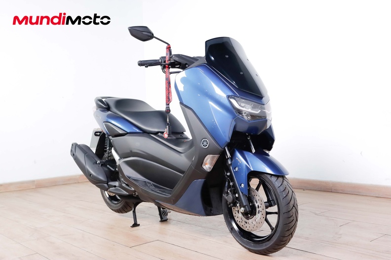 Motorbike image 1