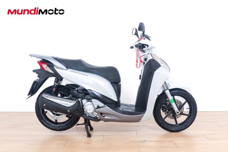 Motorbike image 0