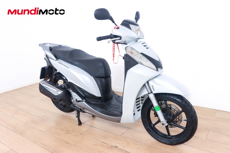 Motorbike image 1