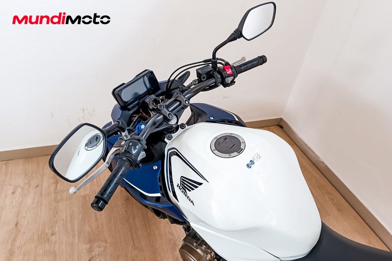Motorbike image 10