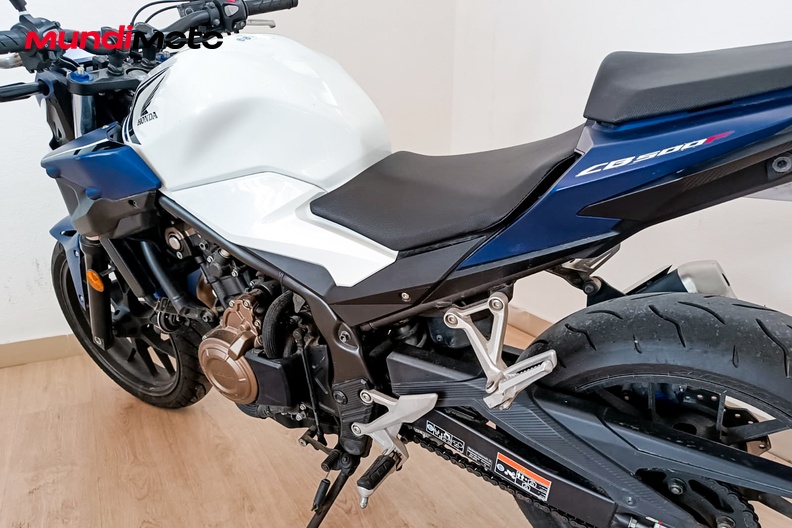 Motorbike image 8