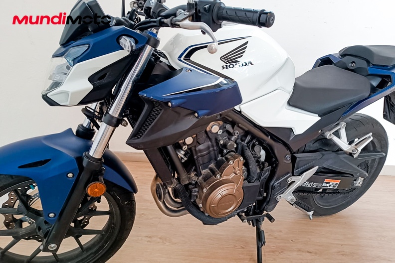 Motorbike image 9