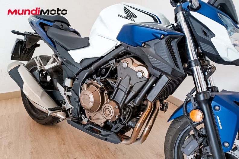 Motorbike image 4
