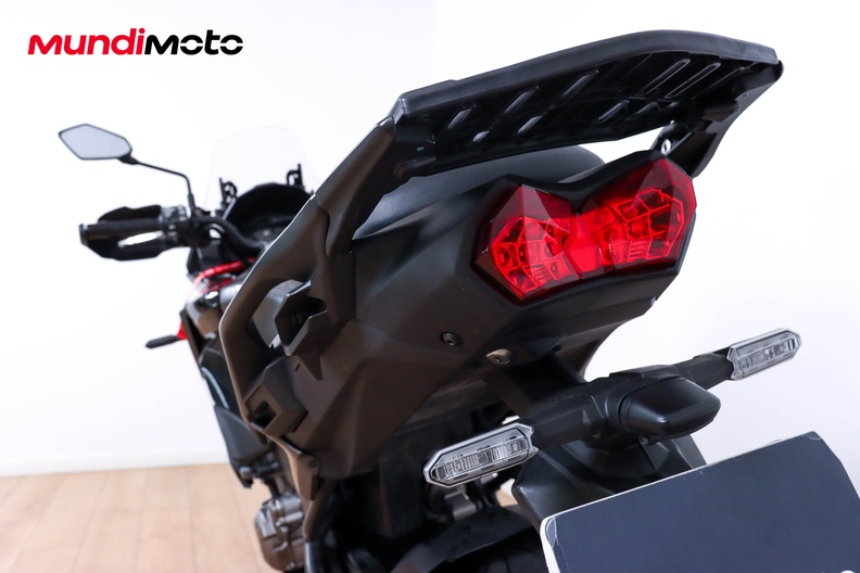 Motorbike image 9