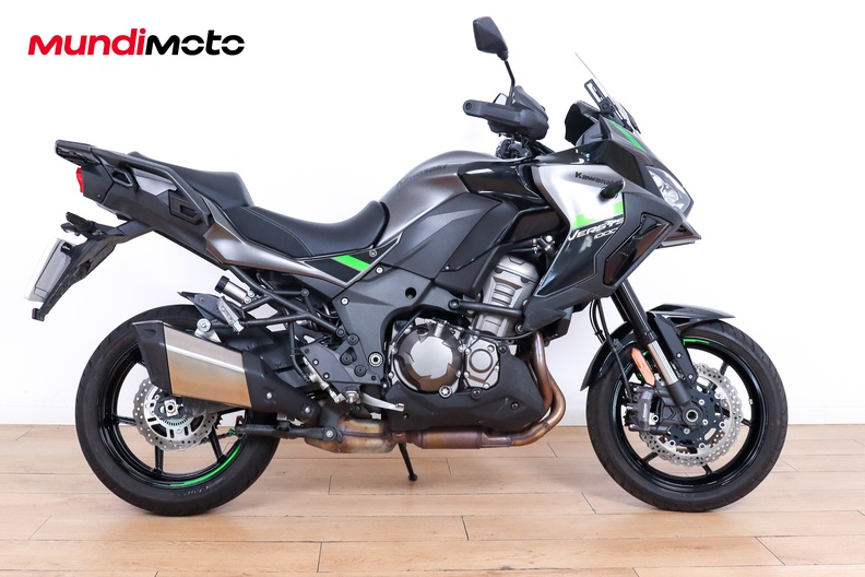 Motorbike image 0