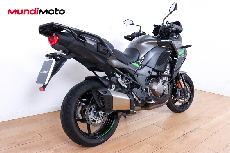 Motorbike image 2
