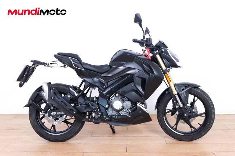 Motorbike image 0