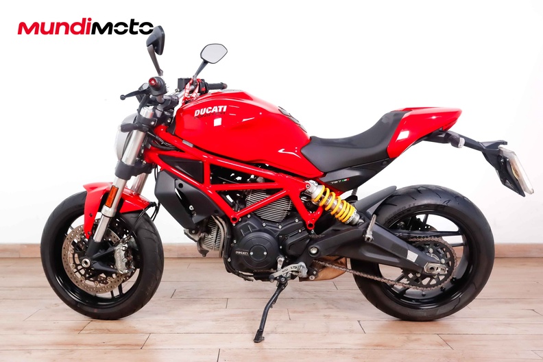 Motorbike image 5