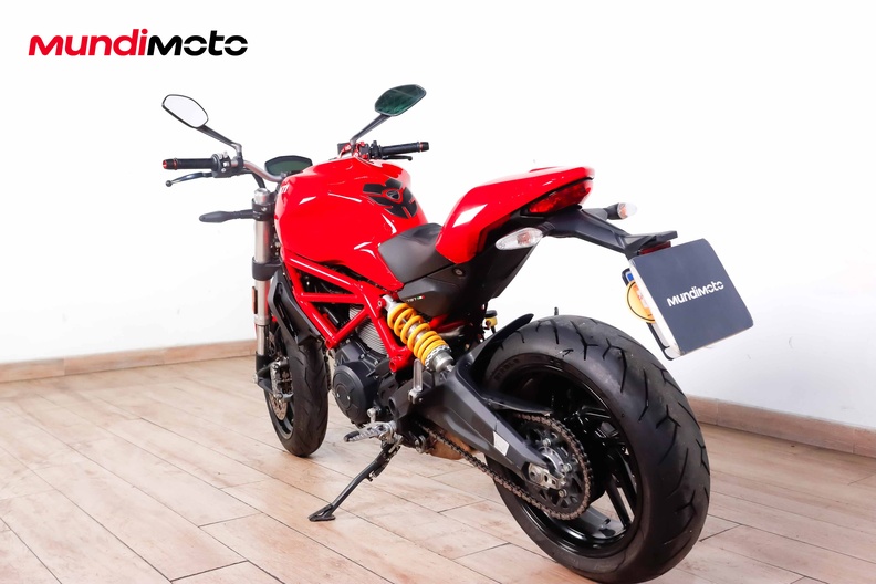 Motorbike image 6