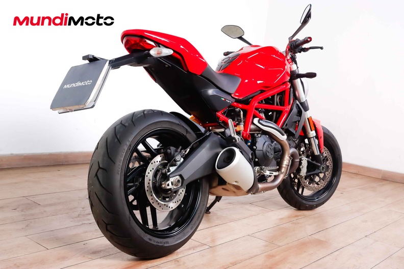 Motorbike image 2