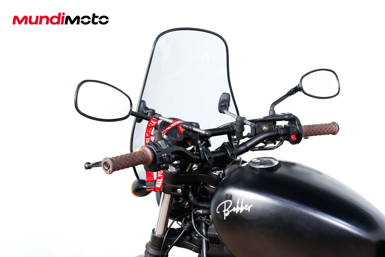 Motorbike image 10