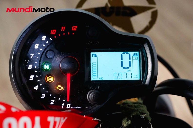 Motorbike image 11