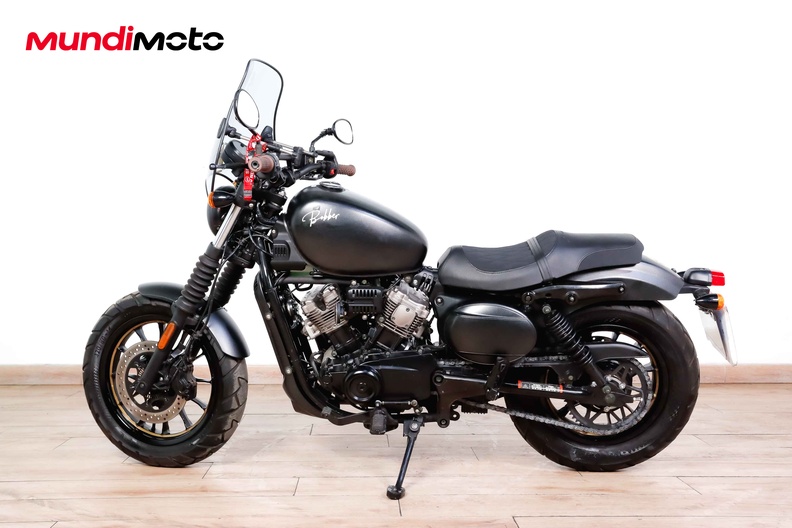 Motorbike image 5