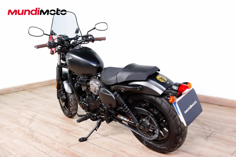 Motorbike image 6