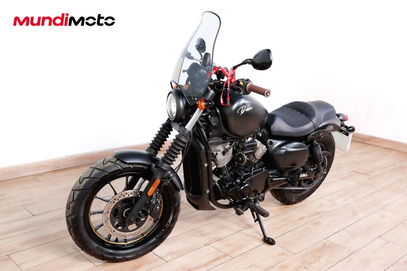 Motorbike image 7
