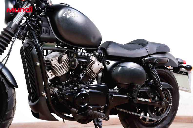 Motorbike image 8