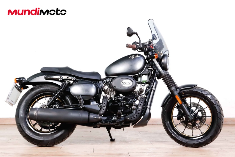 Motorbike image 0