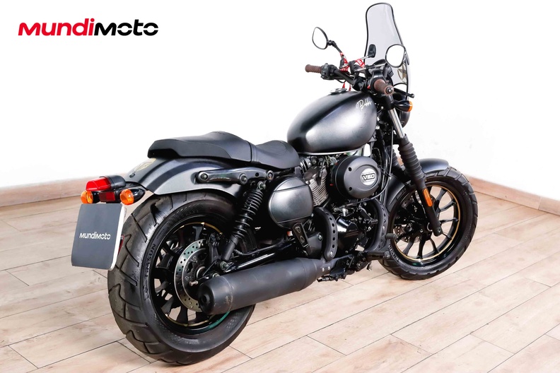 Motorbike image 2