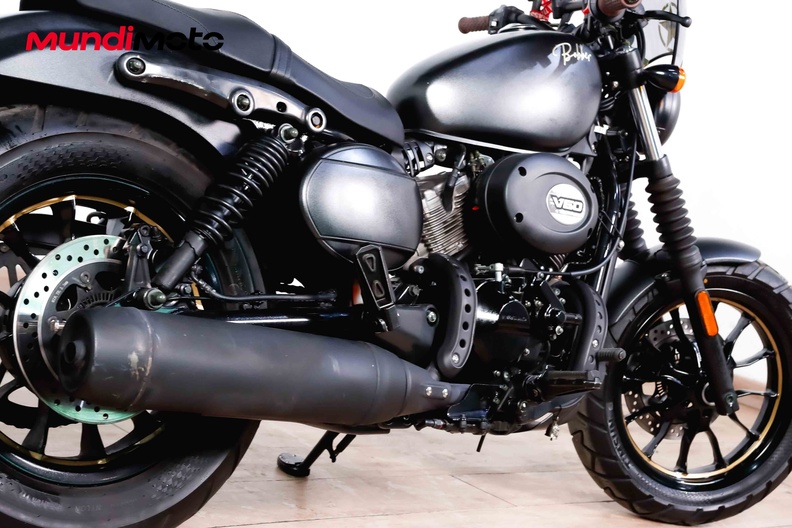 Motorbike image 3