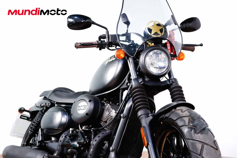 Motorbike image 4