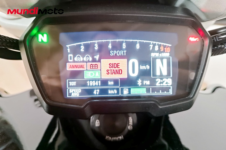 Motorbike image 11
